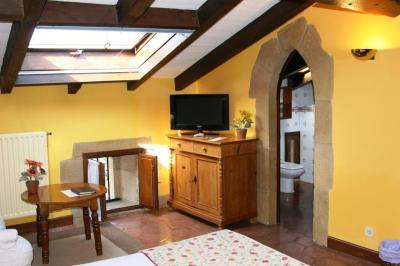 Hotel Palacio Obispo 7 Hotel Palacio Obispo 7