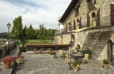 Hotel Palacio Obispo 8 Hotel Palacio Obispo 8