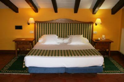 Hotel Palacio Obispo 9 Hotel Palacio Obispo 9