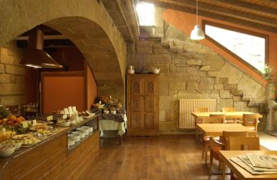 Hotel Palacio Obispo 10 Hotel Palacio Obispo 10
