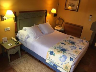 Hotel Palacio Obispo 2 Hotel Palacio Obispo 2