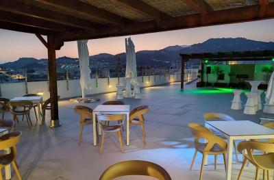 Bahía Almuñecar Hotel 9 Bahía Almuñecar Hotel 9