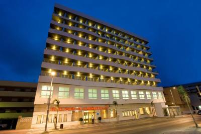 Bahía Almuñecar Hotel 6 Bahía Almuñecar Hotel 6