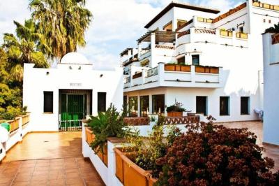 Hotel Bahía Santa Cruz 3 Hotel Bahía Santa Cruz 3