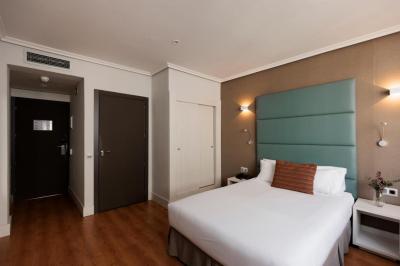 Hotel Pax Guadalajara 9 Hotel Pax Guadalajara 9