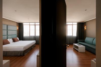 Hotel Pax Guadalajara 7 Hotel Pax Guadalajara 7