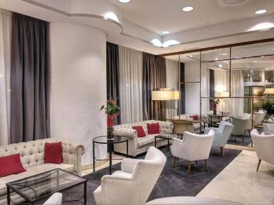 Hotel Gran Via Logroño 3 Hotel Gran Via Logroño 3