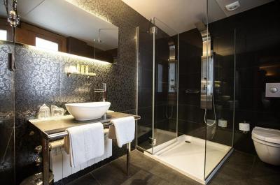 Hotel Sancho Abarca Petit SPA 6 Hotel Sancho Abarca Petit SPA 6