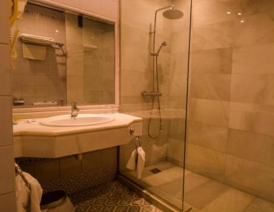 Hotel RL Ciudad de Úbeda 10 Hotel RL Ciudad de Úbeda 10