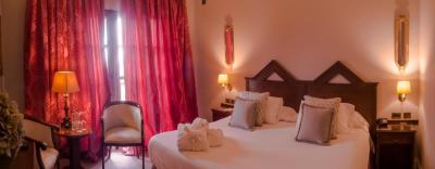 Hotel RL Ciudad de Úbeda 9 Hotel RL Ciudad de Úbeda 9