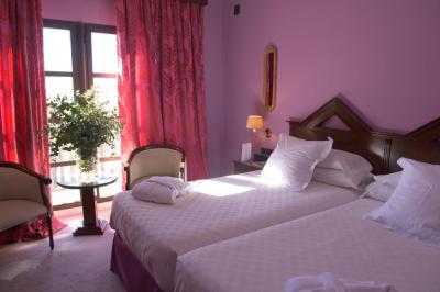 Hotel RL Ciudad de Úbeda 8 Hotel RL Ciudad de Úbeda 8