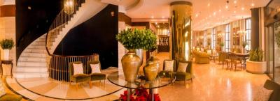 Hotel RL Ciudad de Úbeda 7 Hotel RL Ciudad de Úbeda 7