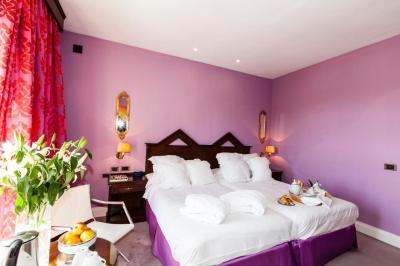 Hotel RL Ciudad de Úbeda 4 Hotel RL Ciudad de Úbeda 4