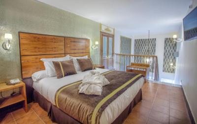 Hotel Rosaleda Don Pedro 9 Hotel Rosaleda Don Pedro 9