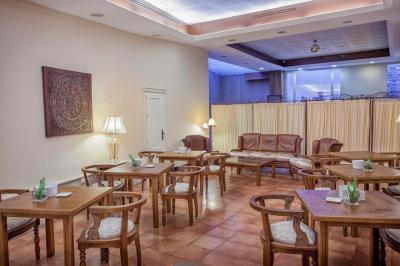 Hotel Rosaleda Don Pedro 2 Hotel Rosaleda Don Pedro 2
