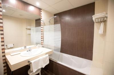 Hotel Arcco Ubeda Úbeda 5 Hotel Arcco Ubeda Úbeda 5