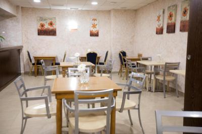 Hotel Arcco Ubeda Úbeda 6 Hotel Arcco Ubeda Úbeda 6