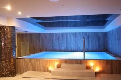 Hotel & Spa Real Villa Anayet 10 Hotel & Spa Real Villa Anayet 10