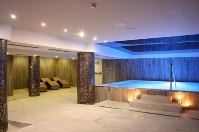 Hotel & Spa Real Villa Anayet 9 Hotel & Spa Real Villa Anayet 9