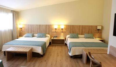 Hotel & Spa Real Villa Anayet 7 Hotel & Spa Real Villa Anayet 7