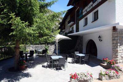 Hotel & Spa Real Villa Anayet 6 Hotel & Spa Real Villa Anayet 6