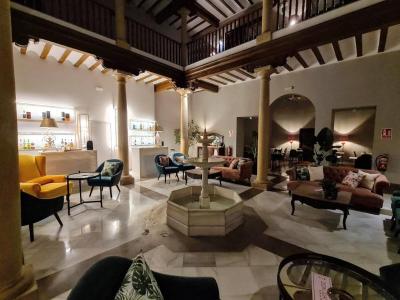 Hotel Don Juan Boutique 2 Hotel Don Juan Boutique 2