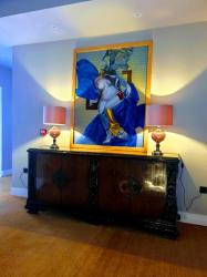 Hotel Don Juan Boutique 9 Hotel Don Juan Boutique 9