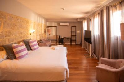 Hotel Don Juan Boutique 8 Hotel Don Juan Boutique 8