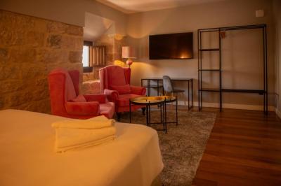 Hotel Don Juan Boutique 4 Hotel Don Juan Boutique 4