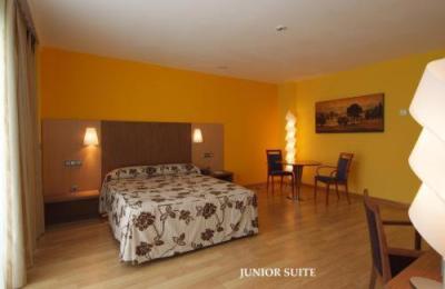 Hotel ITC Ciudad de Haro 4 Hotel ITC Ciudad de Haro 4