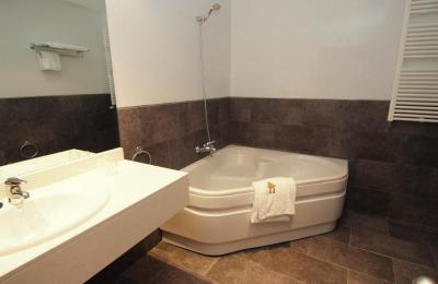 Hotel ITC Ciudad de Haro 10 Hotel ITC Ciudad de Haro 10