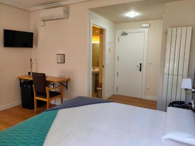 Hotel Arrope Haro 9 Hotel Arrope Haro 9