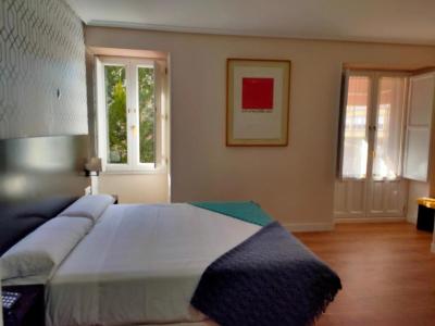 Hotel Arrope Haro 8 Hotel Arrope Haro 8
