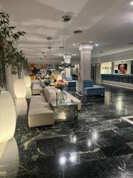 Hotel RL Anibal Linares 3 Hotel RL Anibal Linares 3