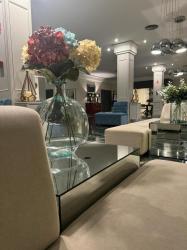 Hotel RL Anibal Linares 5 Hotel RL Anibal Linares 5