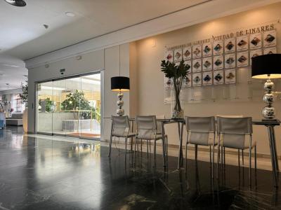 Hotel RL Anibal Linares 9 Hotel RL Anibal Linares 9