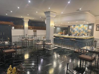Hotel RL Anibal Linares 10 Hotel RL Anibal Linares 10