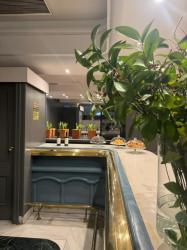 Hotel RL Anibal Linares 2 Hotel RL Anibal Linares 2