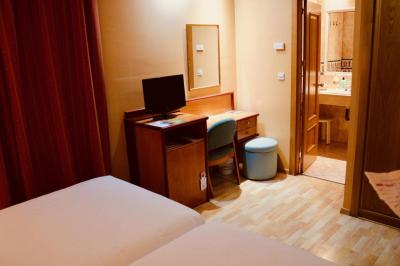 Hotel Torrepalma Alcalá la Real 3 Hotel Torrepalma Alcalá la Real 3