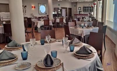 Hotel Campos de Baeza 8 Hotel Campos de Baeza 8
