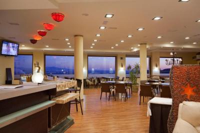 Hotel Campos de Baeza 6 Hotel Campos de Baeza 6