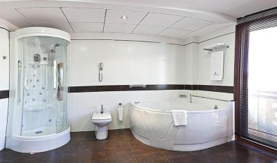 Hotel Campos de Baeza 4 Hotel Campos de Baeza 4