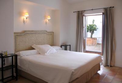Hotel Puerta de la Luna 4 Hotel Puerta de la Luna 4