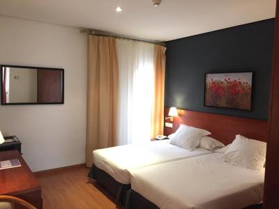 Hotel TRH Ciudad de Baeza 9 Hotel TRH Ciudad de Baeza 9