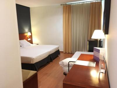 Hotel TRH Ciudad de Baeza 4 Hotel TRH Ciudad de Baeza 4