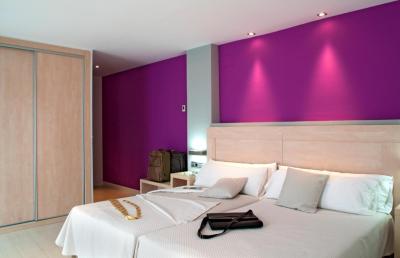 Hotel Europa Jaén 2 Hotel Europa Jaén 2