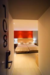 Hotel Europa Jaén 5 Hotel Europa Jaén 5