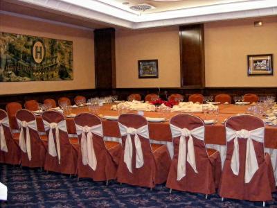 Hotel Infanta Cristina 8 Hotel Infanta Cristina 8