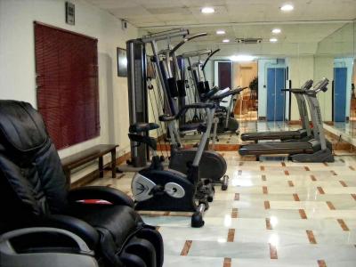Hotel Infanta Cristina 7 Hotel Infanta Cristina 7