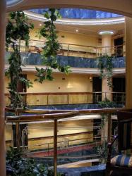 Hotel Infanta Cristina 5 Hotel Infanta Cristina 5